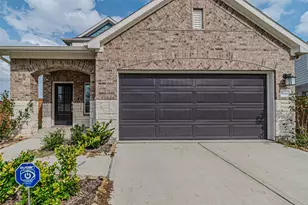 21606 Wave Holw Dr, Cypress, TX 77433 - Photo 2