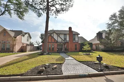 14107 S Suddley Castle Street, Houston, TX 77095 - Photo 2