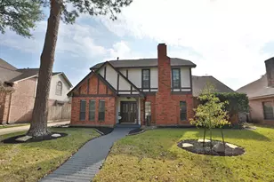 14107 S Suddley Castle St, Houston, TX 77095 - Photo 4