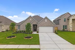 2716 Pne Blf Dr, Rosenberg, TX 77469 - Photo 2