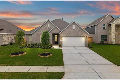 2716 Pine Bluff Drive, Rosenberg, TX 77469 - Photo 1