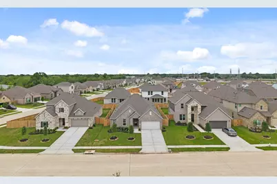 2716 Pine Bluff Drive, Rosenberg, TX 77469 - Photo 4