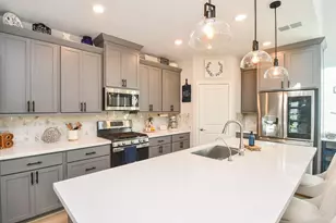 8918 Riverton Rdg Rd, Cypress, TX 77433 - Photo 6