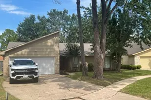 3807 Lamp Lighter Cir, Missouri City, TX 77459 - Photo 1