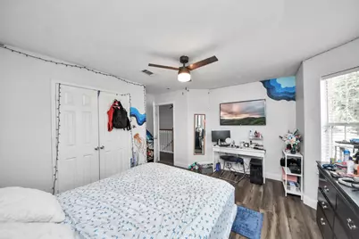 9011 S Ferndale Place Drive, Houston, TX 77064 - Photo 36