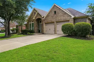 16314 Open Sea Dr, Houston, TX 77044 - Photo 4