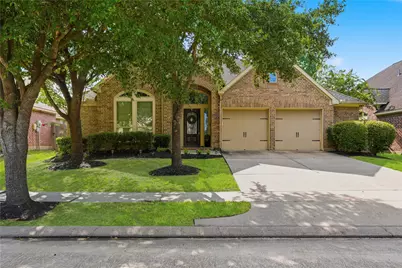 16314 Open Sea Drive, Houston, TX 77044 - Photo 2