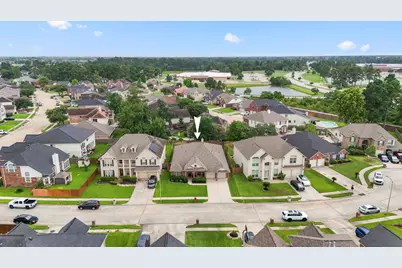 3411 Utah Beach Court, Spring, TX 77388 - Photo 2