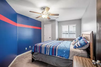3411 Utah Beach Court, Spring, TX 77388 - Photo 36