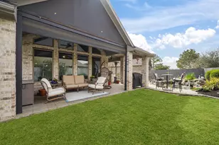 2007 Heritage Row Ct, Katy, TX 77493 - Photo 4