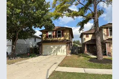 6814 Cheshire Park Road, Houston, TX 77088 - Photo 2