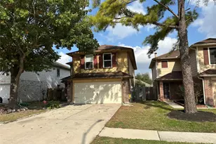 6814 Cheshire Park Rd, Houston, TX 77088 - Photo 2