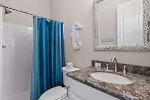 1922 Bluewater Hwy, Surfside Beach, TX 77541 - Photo 34