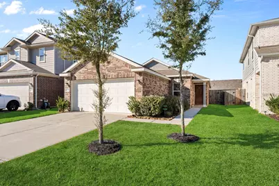 12559 New Castle Park Lane, Houston, TX 77044 - Photo 1