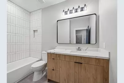 5032 Mallow St #A B, Houston, TX 77033 - Photo 16