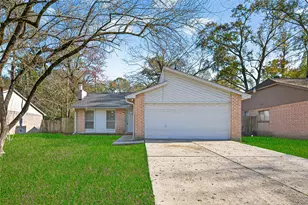 4630 Hickorygate Dr, Spring, TX 77373 - Photo 4