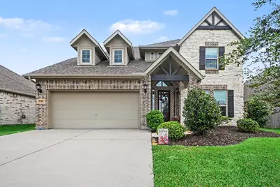 6310 Firewood Drive, League City, TX 77573 - Photo 2