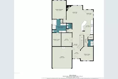 6310 Firewood Drive, League City, TX 77573 - Photo 38