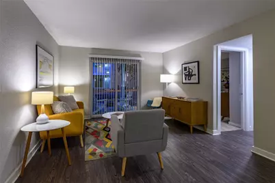 8787 Hammerly Blvd #316, Houston, TX 77080 - Photo 4