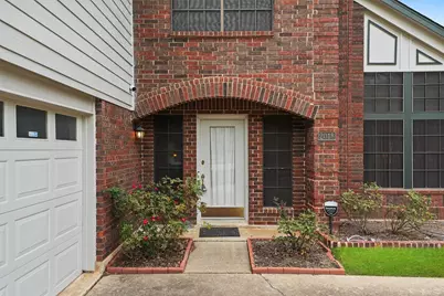 2018 Old Dixie Drive, Richmond, TX 77406 - Photo 2