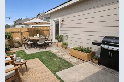 21719 S Mossy Field Lane, Spring, TX 77388 - Photo 4