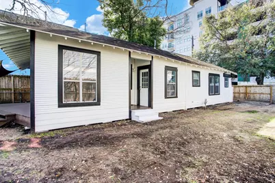1436 Dorothy Street, Houston, TX 77008 - Photo 4