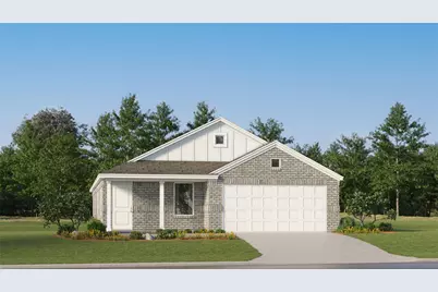 28914 Bison Haven Drive, Hockley, TX 77447 - Photo 1