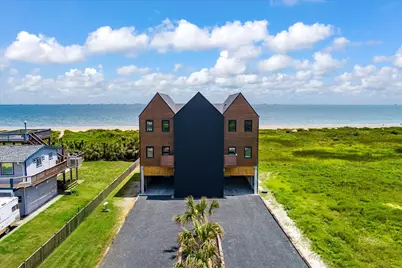 342 Atkinson Street, Crystal Beach, TX 77650 - Photo 6