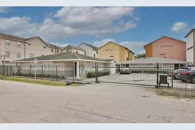 4331 Marina Street #B, Houston, TX 77007 - Photo 36