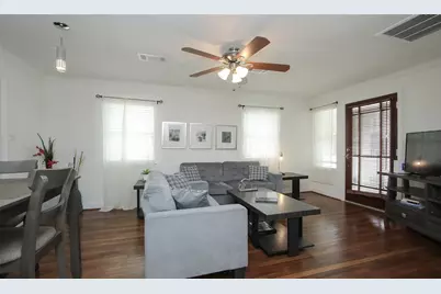 4331 Marina Street #B, Houston, TX 77007 - Photo 22