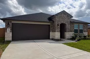 9042 Shady Cabana Wy, Iowa Colony, TX 77583 - Photo 2