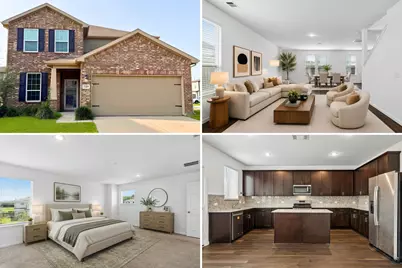 7329 Madison Commons Lane, Houston, TX 77075 - Photo 1