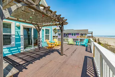 11215 Bernice Drive, Galveston, TX 77554 - Photo 14
