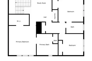 909 Oak St, Houston, TX 77018 - Photo 36