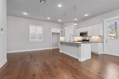 909 Oak Street #C, Houston, TX 77018 - Photo 10