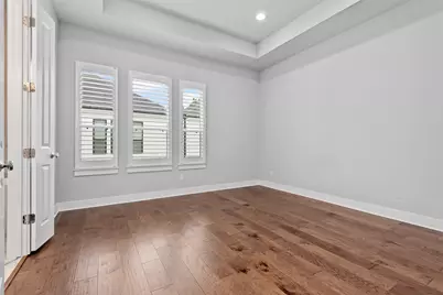 909 Oak Street #C, Houston, TX 77018 - Photo 20
