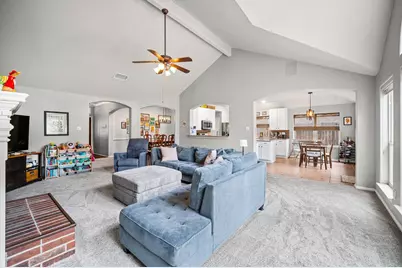 14722 Raven Hollow Lane, Humble, TX 77396 - Photo 14