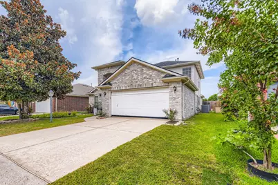 21010 Vista Trace Drive, Houston, TX 77073 - Photo 1