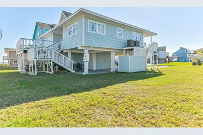 16904 Beachcomber Drive, Galveston, TX 77554 - Photo 38