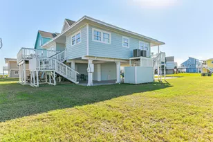 16904 Beachcomber Dr, Galveston, TX 77554 - Photo 38