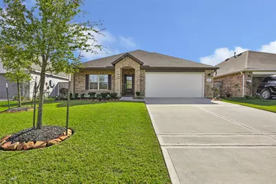 26631 Castiel Drive, Katy, TX 77493 - Photo 2