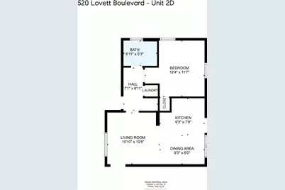 520 Lovett Boulevard #2D, Houston, TX 77006 - Photo 2