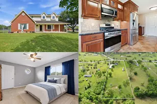 3625 County Rd 36, Angleton, TX 77515 - Photo 1