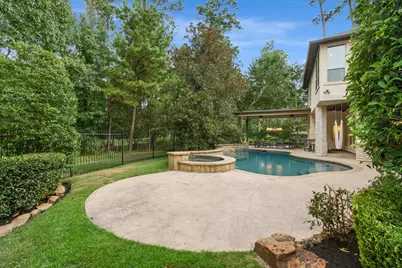 98 W Ambassador Bend, The Woodlands, TX 77382 - Photo 44