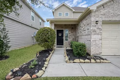3555 Cannon Drive, Conroe, TX 77301 - Photo 4