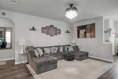 3555 Cannon Drive, Conroe, TX 77301 - Photo 8