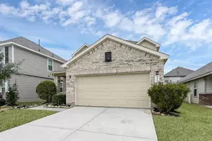 3555 Cannon Dr, Conroe, TX 77301 - Photo 2