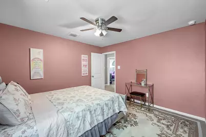 3555 Cannon Drive, Conroe, TX 77301 - Photo 28
