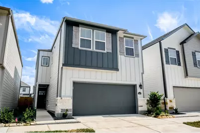 14819 Slow River Avenue, Houston, TX 77082 - Photo 1