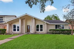 11034 Hidden Bend Dr, Houston, TX 77064 - Photo 1